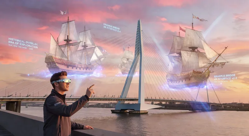 Augmented Reality Experiences