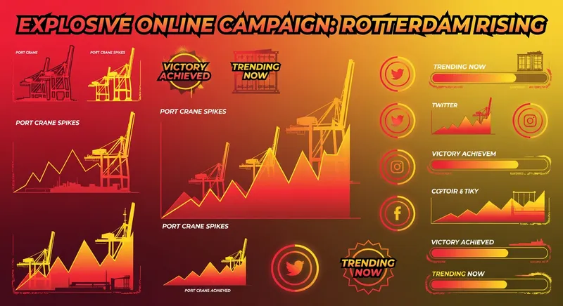 Engaging Online Campaigns