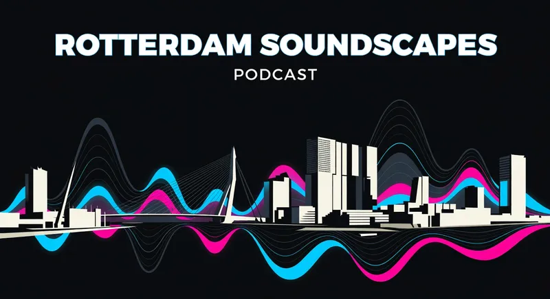 port stories podcast